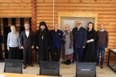 На Чукотці відкрилося регіональне відділення Всесвітнього руського народного собору