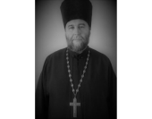 Скончался клирик Армавирской епархии протоиерей Николай Мизера