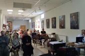 В Нижнем Новгороде прошла конференция «Миссия, традиция, образование»