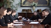 Стрітенська духовна академія організує Школу для молодих гуманітаріїв «Росія – моє майбутнє»