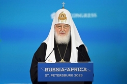 Патриарх Кирилл призвал женщин вместо абортов отдавать детей РПЦ — Новости — Teletype