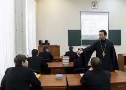 Протоиерей Максим Козлов: Аккумулируем лучшее