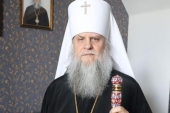 His Holiness Patriarch Kirill issues statement following guilty verdict against Metropolitan Jonathan of Tulchyn and Bratslav