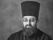 Отошел ко Господу клирик Волгодонской епархии иерей Владимир Пилипенко