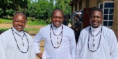 В Нигерии похищены католический священник и семинарист