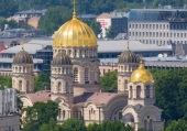 Δήλωση της Διεύθυνσης του Πατριαρχείου Μόσχας επί των υποθέσεων του εγγύτερου εξωτερικού σχετικά με την κατάσταση στην Ορθόδοξη Εκκλησία της Λετονίας