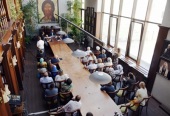 На базе Сретенской духовной академии создается дискуссионная экспертная платформа