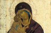 До Донського ставропігійного монастиря Москви буде принесено чудотворну Донську ікону Божої Матері