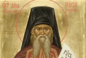 Акафист святителю Афанасию Ковровскому