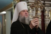 Bishops of Coptic Church call for speedy release of Metropolitan Jonathan of Tulchin and Bratslav
