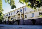 Заявление в связи с запретом доступа преподавателей и студентов Киевских духовных школ на территорию Киево-Печерской лавры