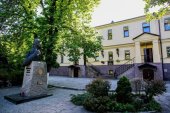 The Church calls on international organisations to speak out in defence of Kiev Theological Academy expelled by Ukrainian authorities from the Kiev Pechersk Lavra