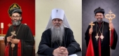 Hierarchs of the Malankara Church have called for the speedy release of Metropolitan Jonathan of Tulchin and Bratslav