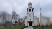 Раскольники захватили храм Каменец-Подольской епархии в селе Колыбаевка и поменяли в нем замки