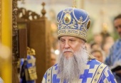 Маланкарский Католикос выступил с заявлением в поддержку митрополита Тульчинского и Брацлавского Ионафана