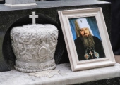 Память митрополитa Никодима (Ротова) почтили в Санкт-Петербурге