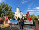 В Кузнецкой епархии стартовала ежегодная акция «За трезвую жизнь»