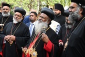 Глава Маланкарской Церкви Индии: Во всем выражаем поддержку Русской Церкви