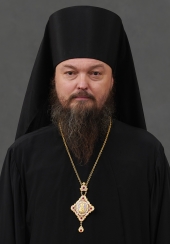 Вианор, епископ Уральский и Атырауский (Иванов Павел Николаевич)