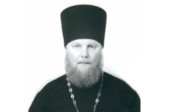 Отошел ко Господу клирик Серовской епархии протоиерей Владимир Душин