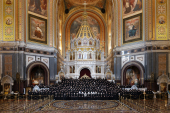 Збори ігуменів та ігумень монастирів Руської Православної Церкви