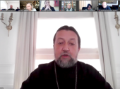 Відбулося засідання Ради з теологічної освіти Московської (міської) єпархії