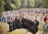 Делегація Московської духовної академії відвідала Ефіопію