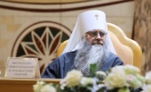 Митрополит Нижегородский Георгий: «Своему призванию мы должны отдавать себя без остатка»