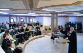 На базе Сретенской духовной академии начала работу Школа для молодых гуманитариев «Россия — мое будущее»
