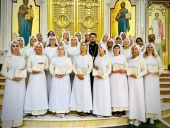 В Калининграде пройдет съезд сестер милосердия Северо-Западного федерального округа