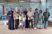 В Камеруне прошли православные образовательные курсы