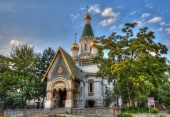 Ο Αγιώτατος Πατριάρχης Κύριλλος απάντησε στο μήνυμα του Αγιωτάτου Πατριάρχη Βουλγαρίας Νεοφύτου σχετικά με τον ρωσικό ναό στη Σόφια
