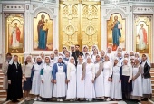В Калининграде прошел Съезд сестер милосердия Северо-Западного федерального округа
