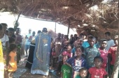 A new parish of the Russian Orthodox Church formed in the south of Madagascar