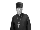 Отошел ко Господу клирик Уфимской епархии протоиерей Петр Киселев