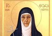 Venerable Confessor Tamar (Mardzhanova) included in the Synaxis of New Martyrs and Confessors of the Russian Church