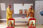Первая Литургия для прихожан Русской Православной Церкви совершена в Экваториальной Гвинее