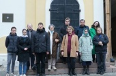В Новоспасском ставропигиальном монастыре г. Москвы прошел фестиваль колокольного искусства