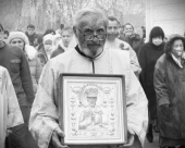 Отошел ко Господу клирик Екатеринодарской епархии диакон Александр Андреев