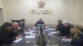 Синодальный отдел по тюремному служению принял участие в семинаре на площадке Министерства юстиции РФ, посвященном ресоциализации заключенных