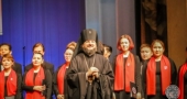 Архиепископ Якутский Роман удостоен звания «Заслуженный работник Республики Саха (Якутия)»