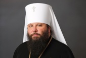 Первоиерарх Русской Зарубежной Церкви: Законопроект № 8371 направлен против большинства верующих граждан Украины