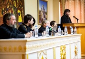 В Николо-Угрешской духовной семинарии состоялась конференция по пастырскому служению