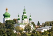 Суд обязал Украинскую Православную Церковь покинуть помещения Елецкого женского монастыря в Чернигове