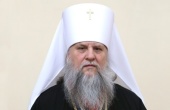 Metropolitan Jonathan of Tulchyn and Bratslav characterized the words of Patriarch Bartholomew, who condemned the confessional feat of the Ukrainian hierarchs, as blasphemous