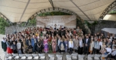 Фестиваль православной молодежи прошел в Сочинской епархии