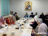 Круглый стол «Образ православной женщины» прошел в столице Башкирии