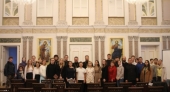 В Астрахани прошел I Собор православной молодежи
