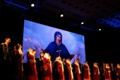 В столице Кубани проходит XXV Международный фестиваль православных фильмов «Вечевой колокол»