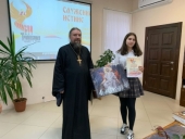 В Касимовской епархии завершился фестиваль православной культуры «Служение истине»